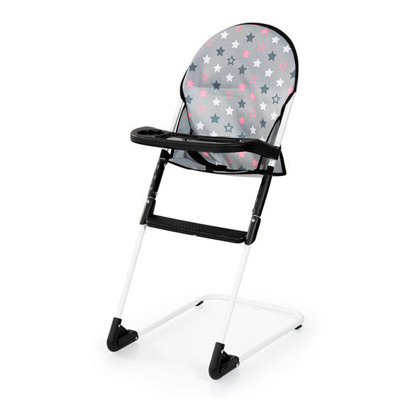 Bayer Dolls Pram Xeo Set Grey Bayer Dolls Pram Xeo Set Grey