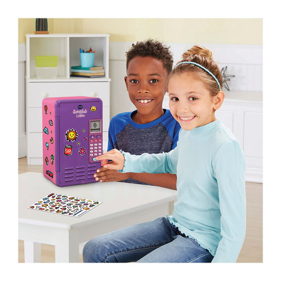 VTECH Secret Safe & Diary Bundle