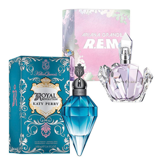 Pop Star Duo Bundle