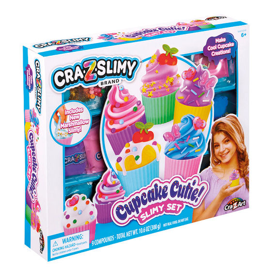 CRA-Z-SLIMY Bundle CRA-Z-SLIMY Bundle