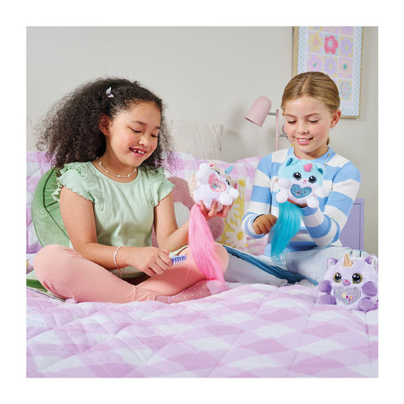 Zuru Rainbocorn Kittycorn Surprise 12 Bundle Set