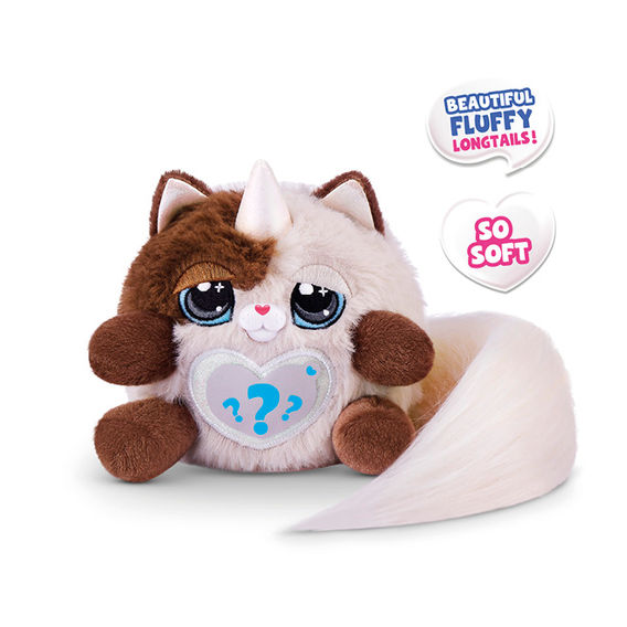 Zuru Rainbocorn Kittycorn Surprise 12 Bundle Set