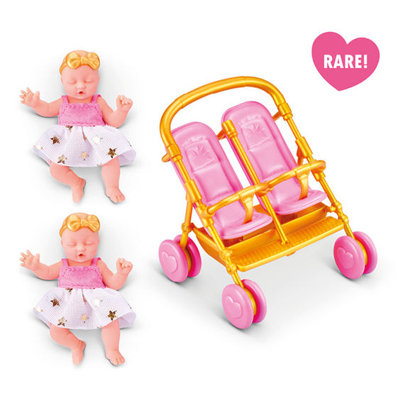 Zuru Surprise My Mini Baby 12 Bndl Zuru Surprise My Mini Baby 12 Bndl