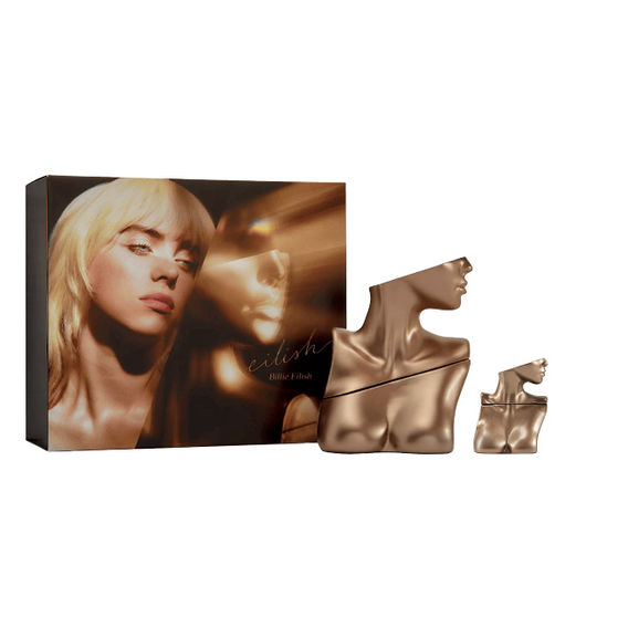 Eilish by Billie Eilish 100ml EDP 2 Piece Gift Set