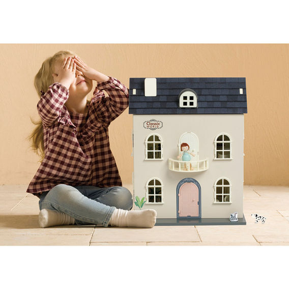 Vintage Dolls House Vintage Dolls House