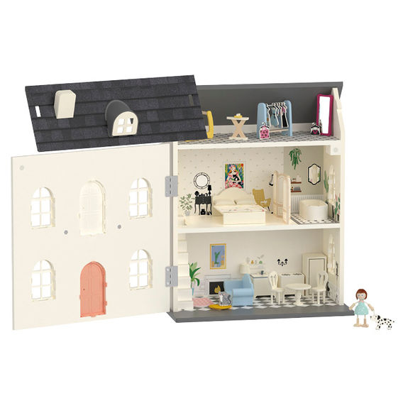 Vintage Dolls House Vintage Dolls House