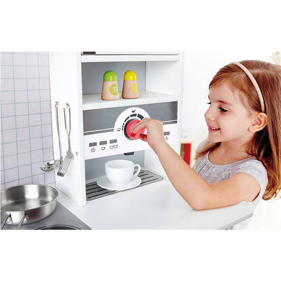 Hape All-in-1 Kitchen Playset