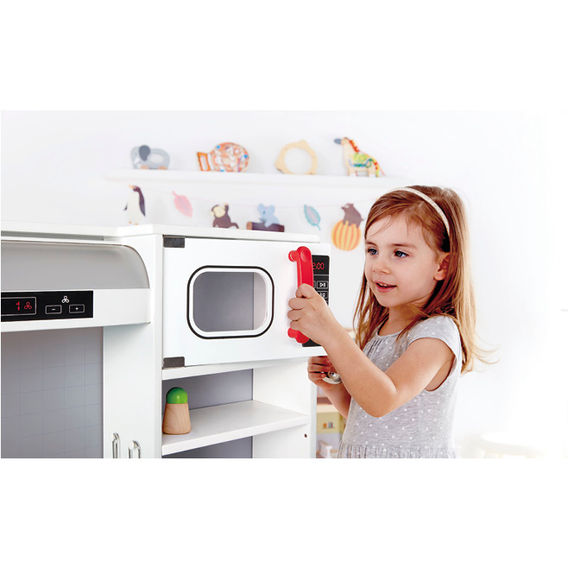Hape All-in-1 Kitchen Playset Hape All-in-1 Kitchen Playset