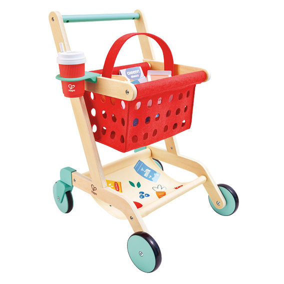 Hape Smart Play Shop Bundle Hape Smart Play Shop Bundle