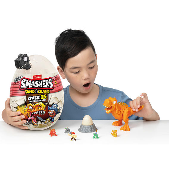 Zuru Dino Island Bundle