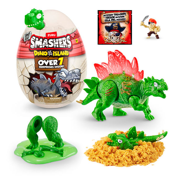 Zuru Dino Island Bundle Zuru Dino Island Bundle