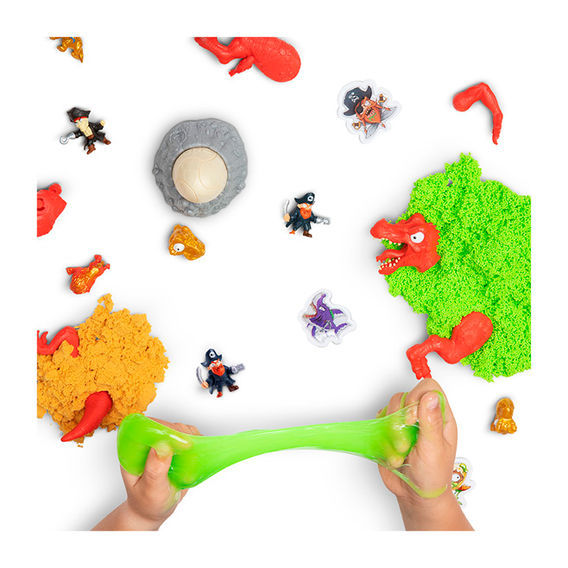 Zuru Dino Island Bundle