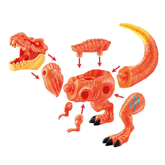 Zuru Surprise Dino Mix n Match 12 Bundle Set Zuru Surprise Dino Mix n Match 12 Bundle Set