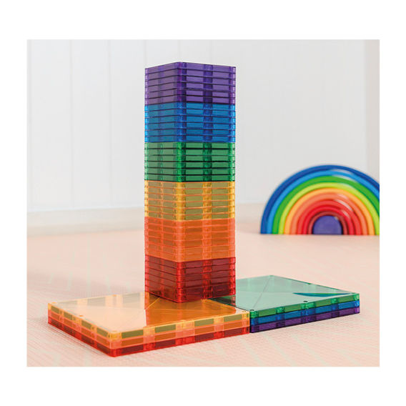 Connetix Rainbow Creative Starter Bundle Connetix Rainbow Creative Starter Bundle