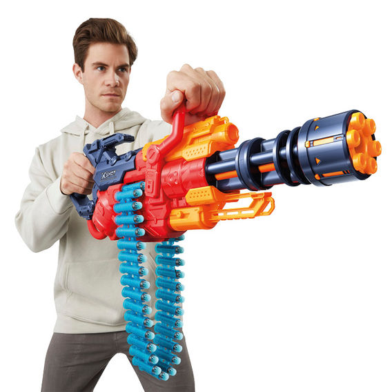Zuru X-Shot Excel Battle Bundle