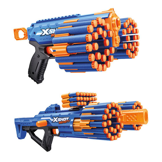 Zuru X-Shot Insanity Mega Bundle Zuru X-Shot Insanity Mega Bundle