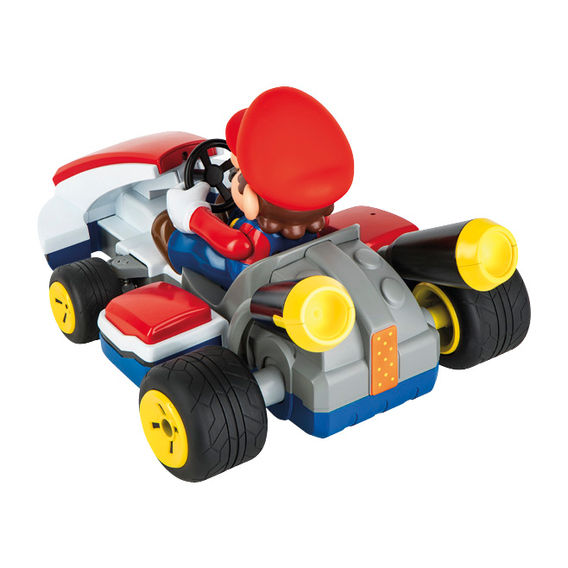 CARRERA RC Mario Kart - Mario Race Kart with Sound