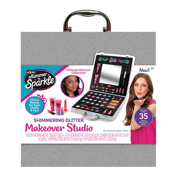 Shimmer n Sparkle Beginners Beauty Bundle Shimmer n Sparkle Beginners Beauty Bundle