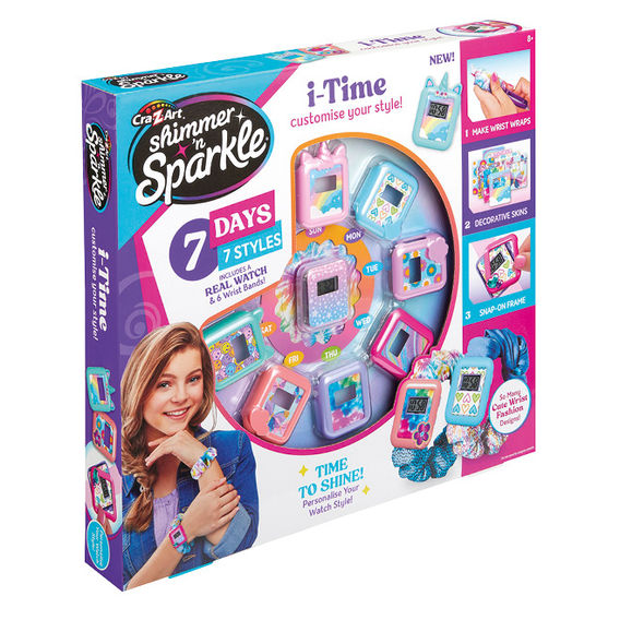 Shimmer n Sparkle Jewellery Creator Bundle Shimmer n Sparkle Jewellery Creator Bundle