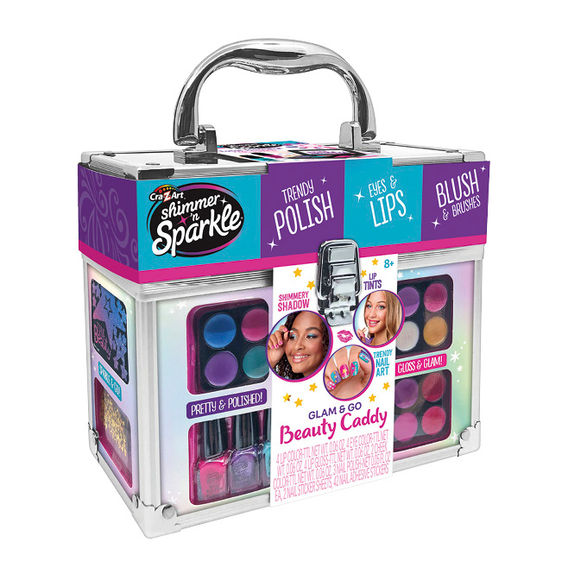 Shimmer n Sparkle Beauty Studio Bundle