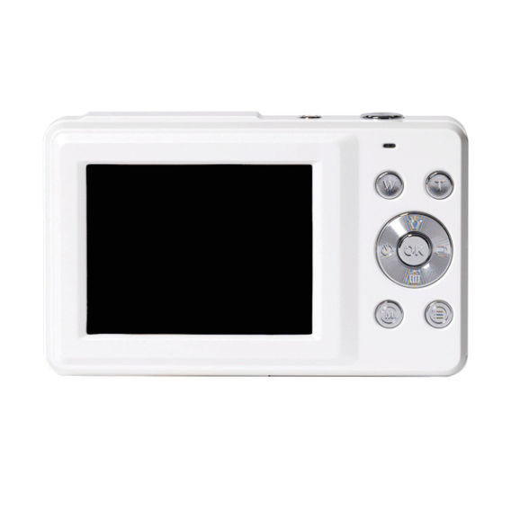 Ilford PIXI - Pearl White Ilford PIXI - Pearl White