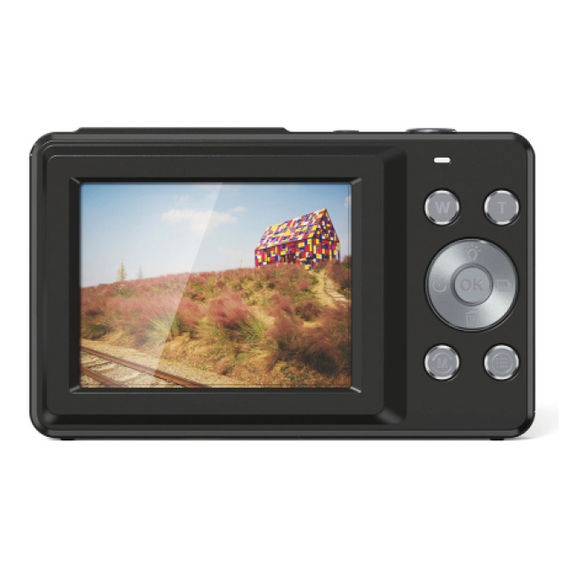 Ilford PIXI - Black Ilford PIXI - Black