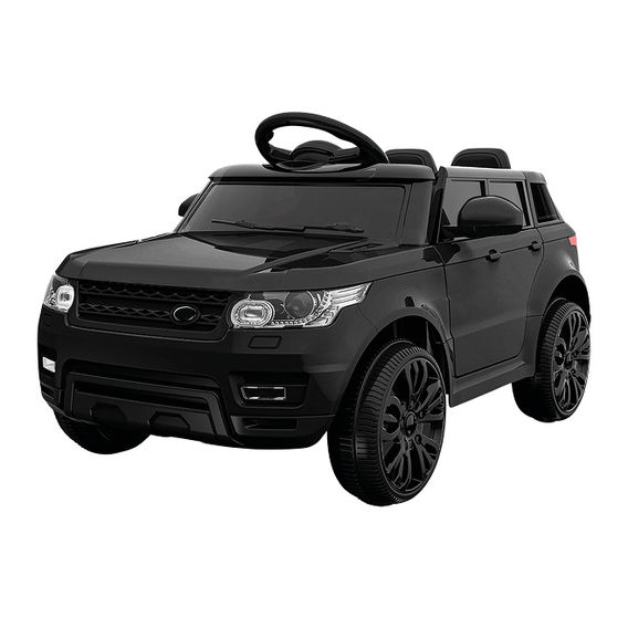 Range Rover Ride On SUV - Black Range Rover Ride On SUV - Black