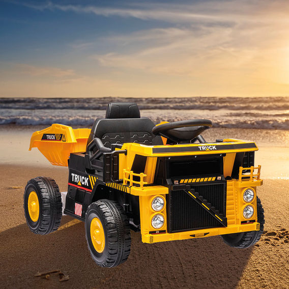 Ride On Dump Truck With Tipper Ride On Dump Truck With Tipper