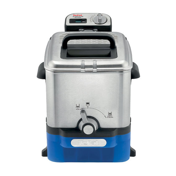 Tefal Oleoclean Pro Deep Fryer