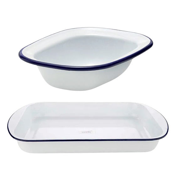 Falcon Enamel Cookware Essentials