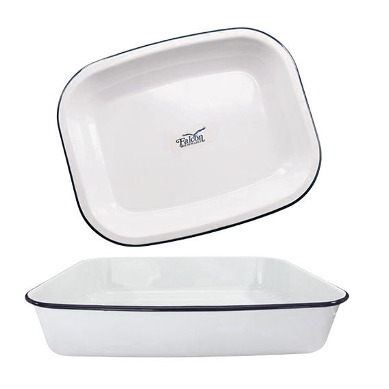 Falcon Enamel Cookware Essentials Falcon Enamel Cookware Essentials