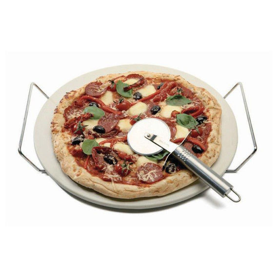 Masterpro Ultimate Pizza Oven Bundle
