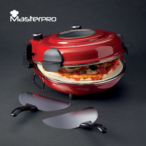 Masterpro Ultimate Pizza Oven Bundle Masterpro Ultimate Pizza Oven Bundle