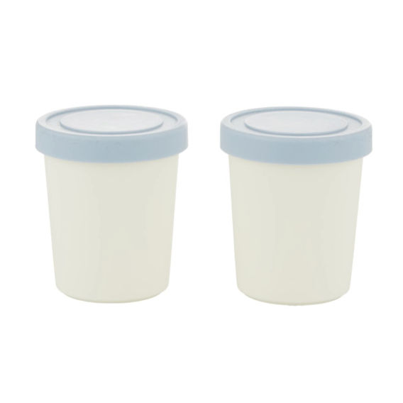D&W 1.4L Digital Ice Cream Maker Bndl D&W 1.4L Digital Ice Cream Maker Bndl