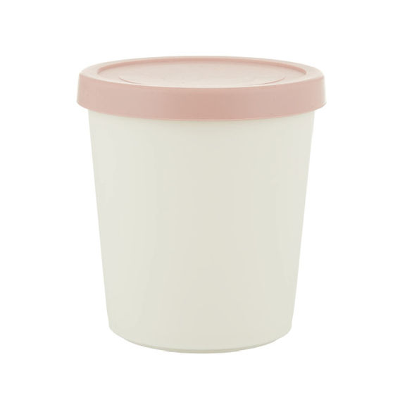 D&W 1.4L Digital Ice Cream Maker Bndl