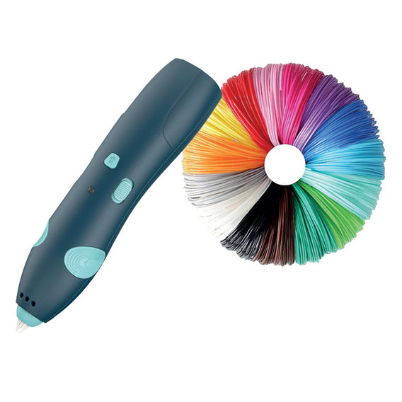 3D Printing Pen - Blue