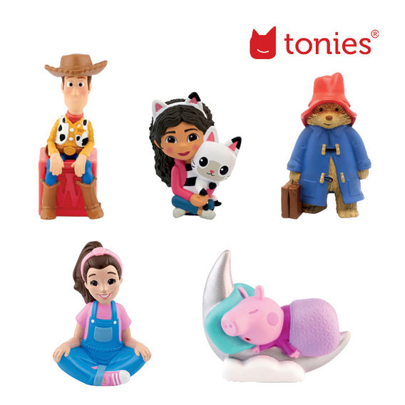 tonies® Add on Story Bundles tonies® Add on Story Bundles
