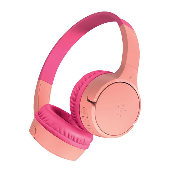Genio My First Laptop & Headphones Bundle - Pink Genio My First Laptop & Headphones Bundle - Pink