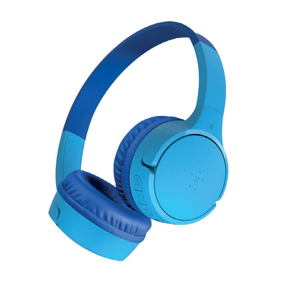 Genio My First Laptop & Headphones Bundle - Blue Genio My First Laptop & Headphones Bundle - Blue