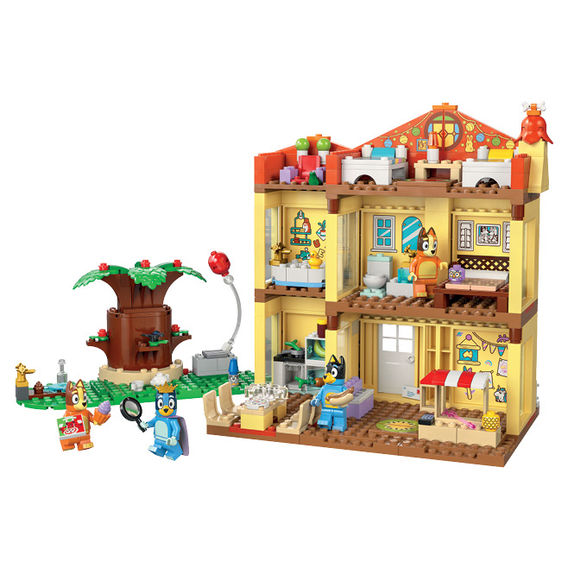 LEGO® Bluey Bundle