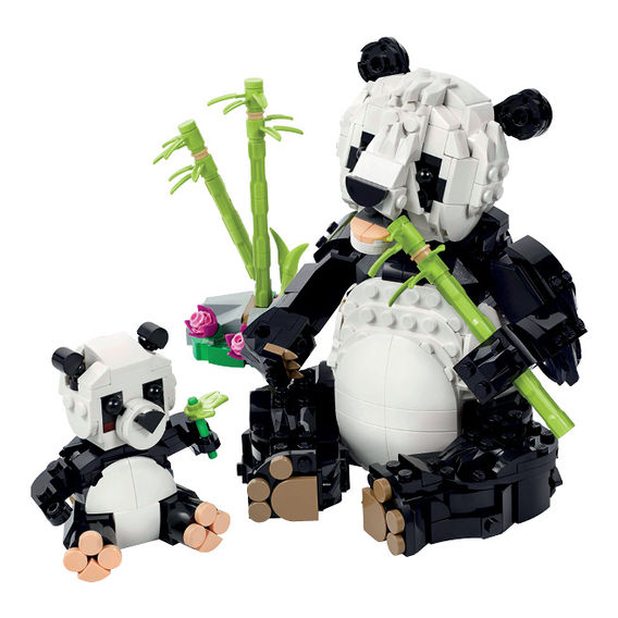 LEGO® Creator Animal Bundle
