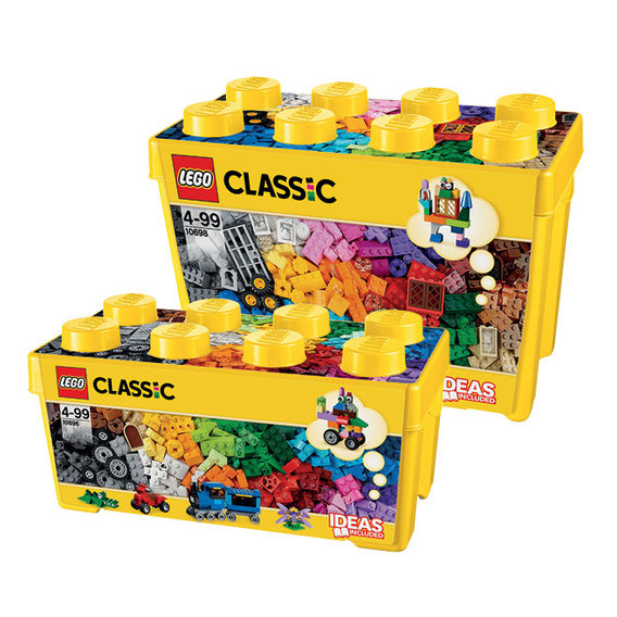 LEGO® Classic Bundle