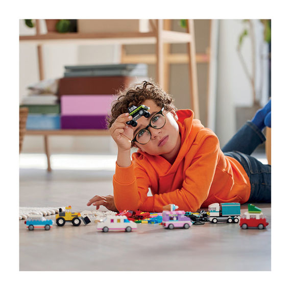 LEGO® Classic Bundle LEGO® Classic Bundle