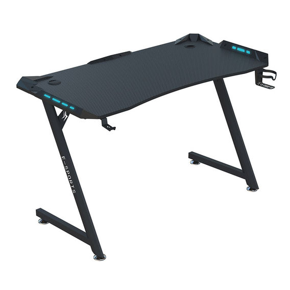 Gaming Chair & 140cm Table Bundle