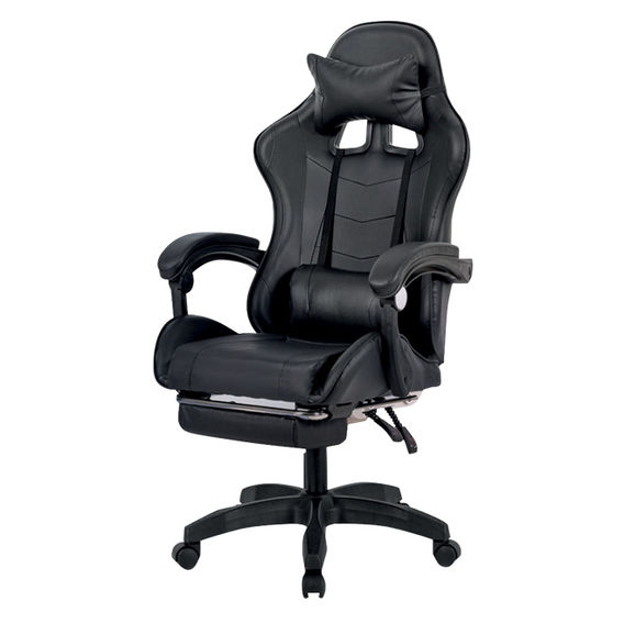Gaming Chair & 140cm Table Bundle