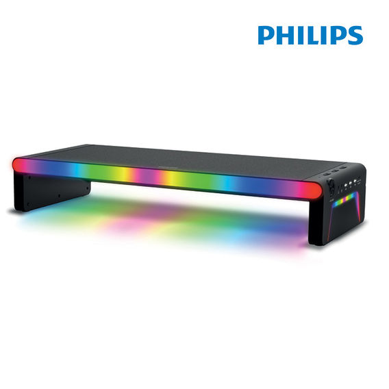 Philips MM Speaker & Docking Station Philips MM Speaker & Docking Station