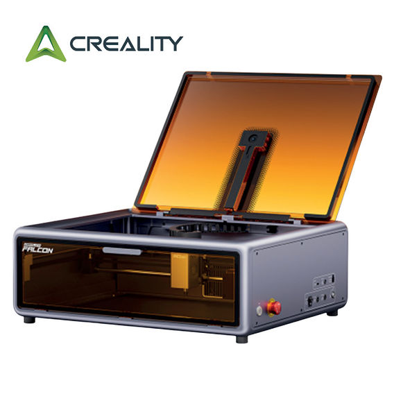 Creality Falcon 10W Laser Engraver & Cutter Creality Falcon 10W Laser Engraver & Cutter