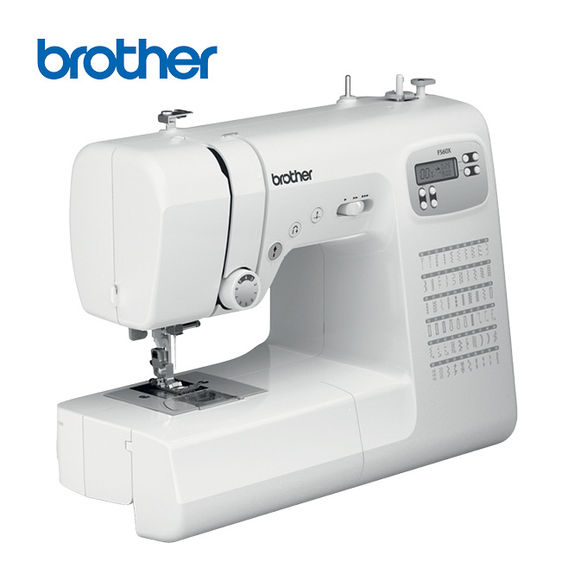 Brother Extra Tough Computerised Sewing Machine Brother Extra Tough Computerised Sewing Machine