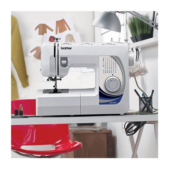Brother GS Sewing Machine Brother GS Sewing Machine