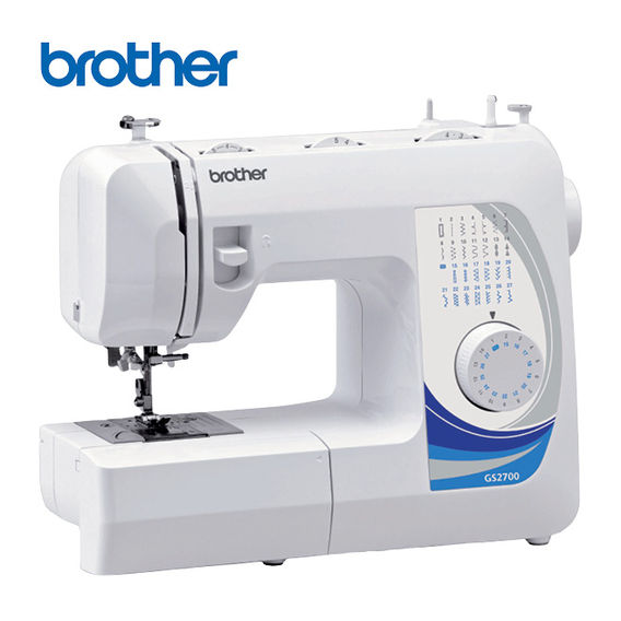 Brother GS Sewing Machine Brother GS Sewing Machine